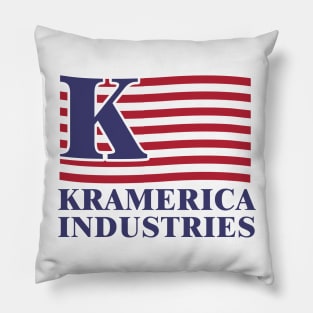 Kramerica Industries Pillow