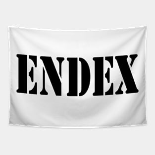 ENDEX Tapestry