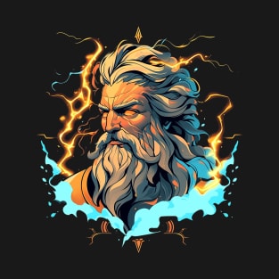 zeus T-Shirt