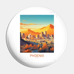 PHOENIX Pin