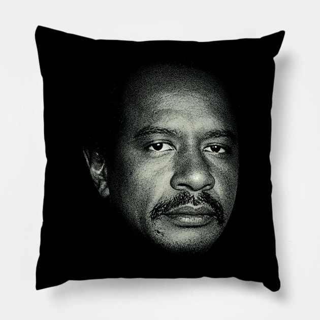 CLASSIC HONKY Pillow by CLASSIC.HONKY!