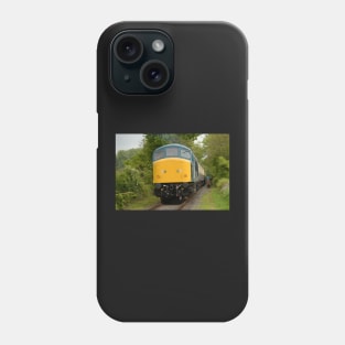 Class 45 Loco Phone Case