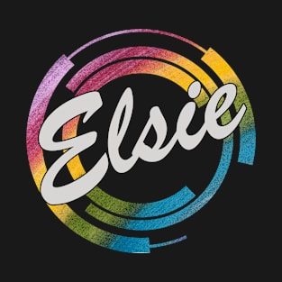 Elsie T-Shirt