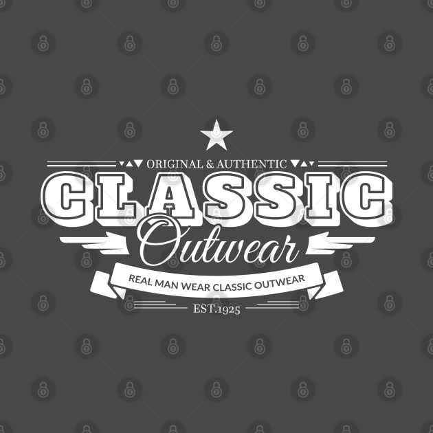 Classic Outware (Light) by Kaos MotivAsik