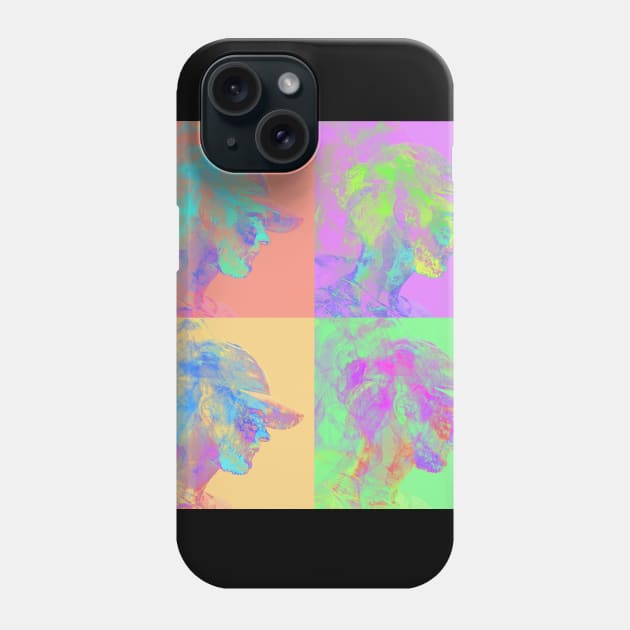 madeon good faith Phone Case by admwho