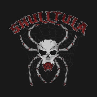 Skulltula T-Shirt