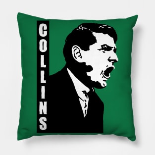 Michael Collins Pillow