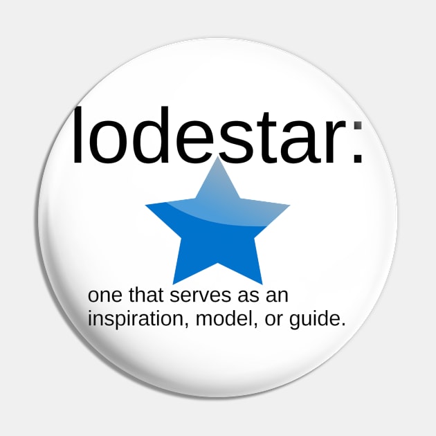 LODESTAR Pin by herbd