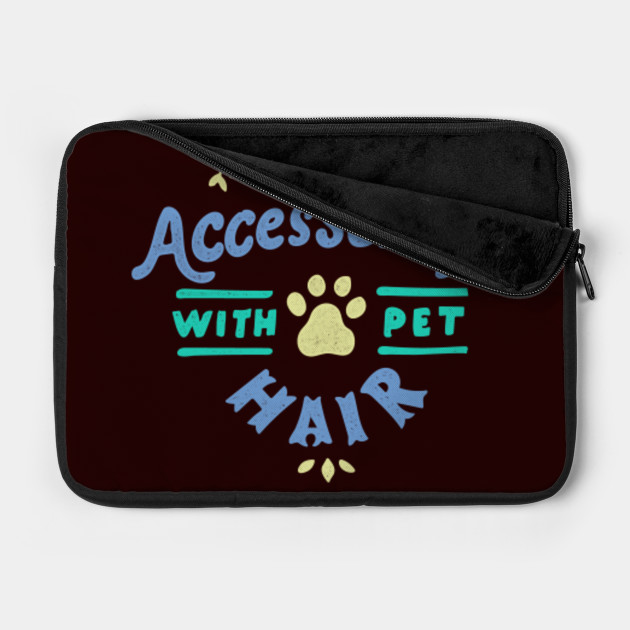 accessorize laptop case