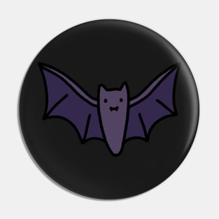 Bat buddy Pin