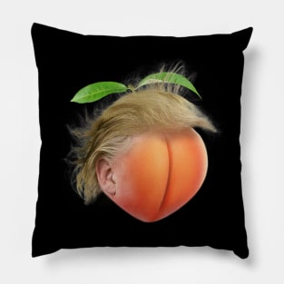 Impeach Donald Trump Pillow