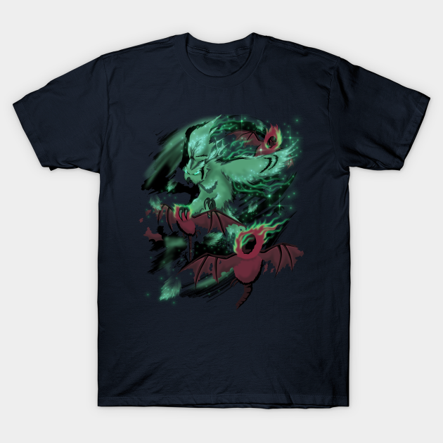 Underworld - Unique - T-Shirt | TeePublic