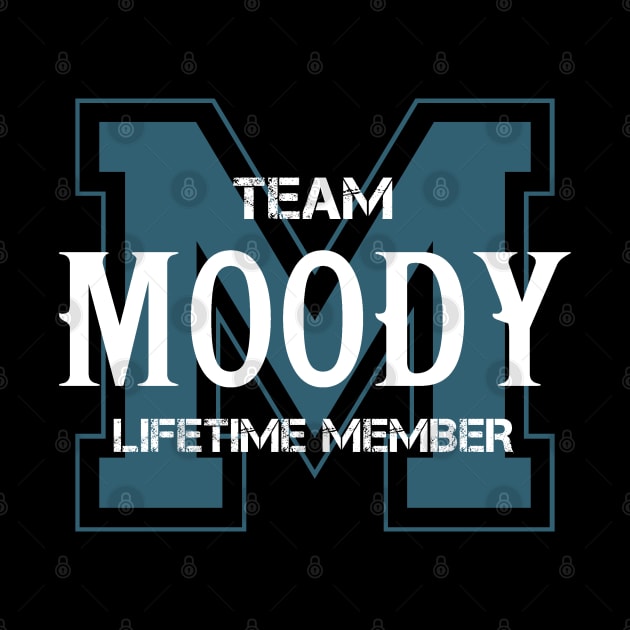 Team MOODY Lifetime Member by HarrisonAlbertinenw