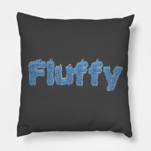 Fluffy Pillow