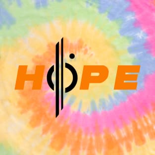 Hope / CSL T-Shirt