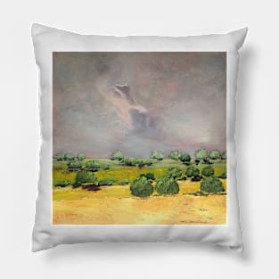 Crystal Hill Pillow