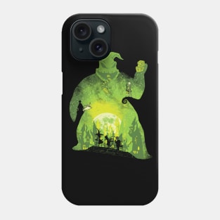 Evil Boogeyman Phone Case