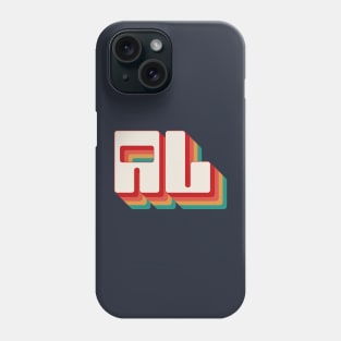 Alabama Phone Case