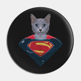 SUPERCAT Pin