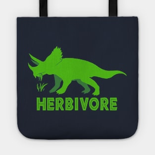 Herbivore Tote