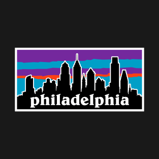 Philadelphia Outdoors T-Shirt