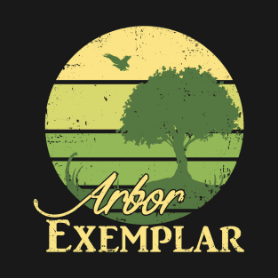 Arbor Exemplar T-Shirt