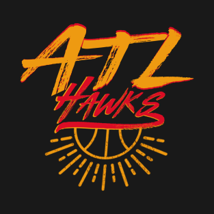 ATL Hawks T-Shirt