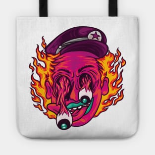 Zombie Tote