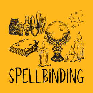 Spellbinding T-Shirt