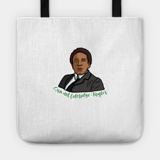 Samuel Coleridge-Taylor Tote