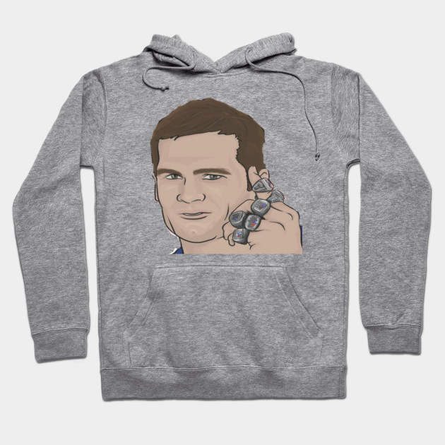 tom brady sweatshirt