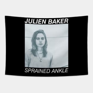 JULIEN BAKER Tapestry