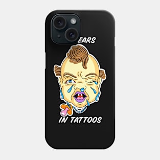 Crybabies Phone Case