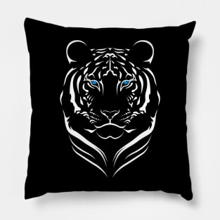 THE TIGER Pillow