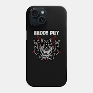 BUDDY GUY MERCH VTG Phone Case