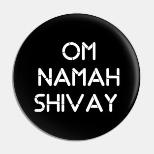 Om namah shivay for lord Shiva devotees Pin