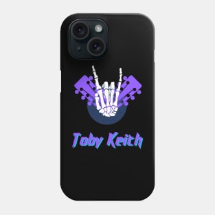 Toby Keith Phone Case