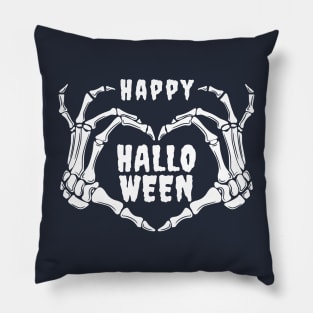 Happy Halloween | Halloween Pillow