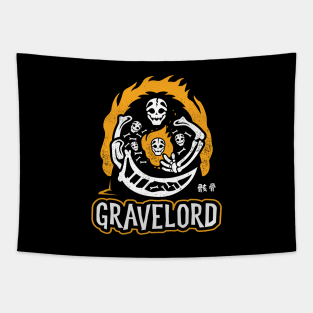 Gravelord Tapestry