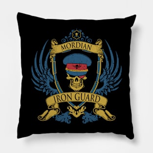 MORDIAN - ELITE EDITION Pillow