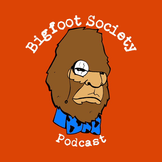 Bigfoot Society Podcast by bigfootsociety