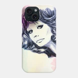 Sophia Phone Case