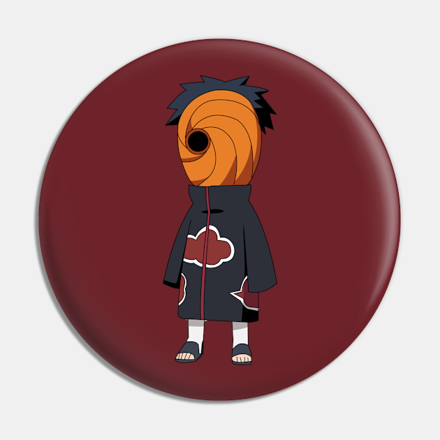 Với hình ảnh Chibi Obito được lấy cảm hứng từ bộ anime Naruto, bạn sẽ cảm thấy bị cuốn hút bởi sự đáng yêu và hài hước của nhân vật. Được tạo ra từ kỹ thuật số cao cấp, sản phẩm sẽ mang lại trải nghiệm hoàn toàn mới cho người xem.