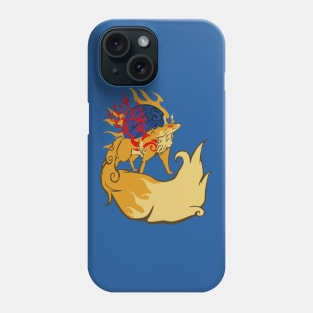 Firekami Phone Case