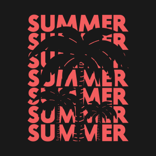 summer T-Shirt