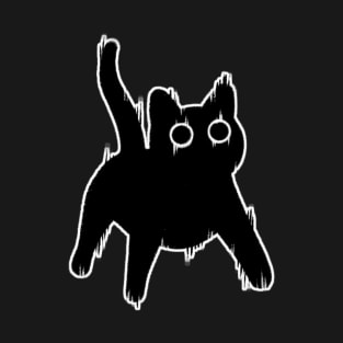 void cat II T-Shirt