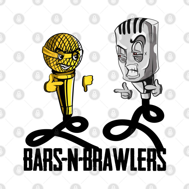 B N B Double by Barsnbrawlers