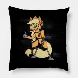 My Little Pony - Apple Jack Animatronic Pillow