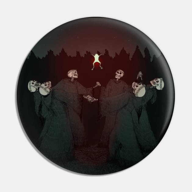 The only cult Pin by ungfio