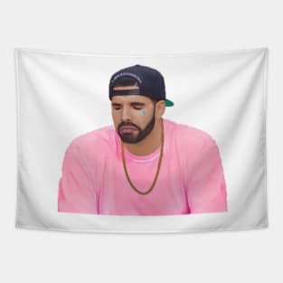 Drake Tapestry